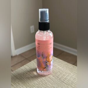 NEW … OLIVIA GRACE “Amber Rose “ Body Mist